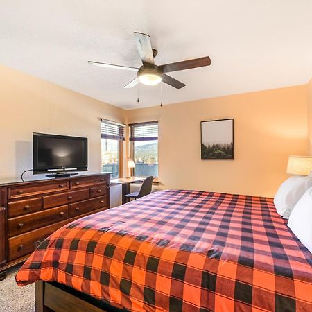 Mountain Spirits Apartment Ейнджъл Файър Стая снимка