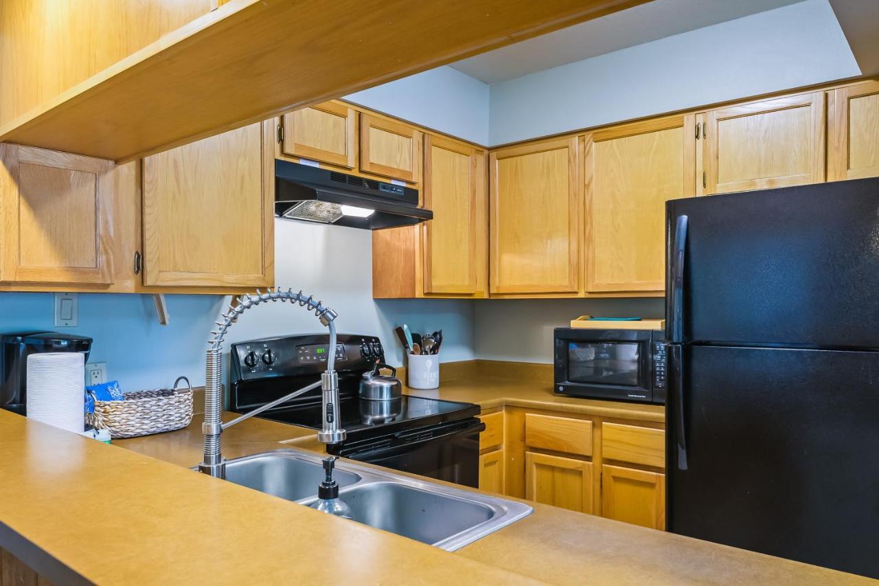 Mountain Spirits Apartment Ейнджъл Файър Екстериор снимка