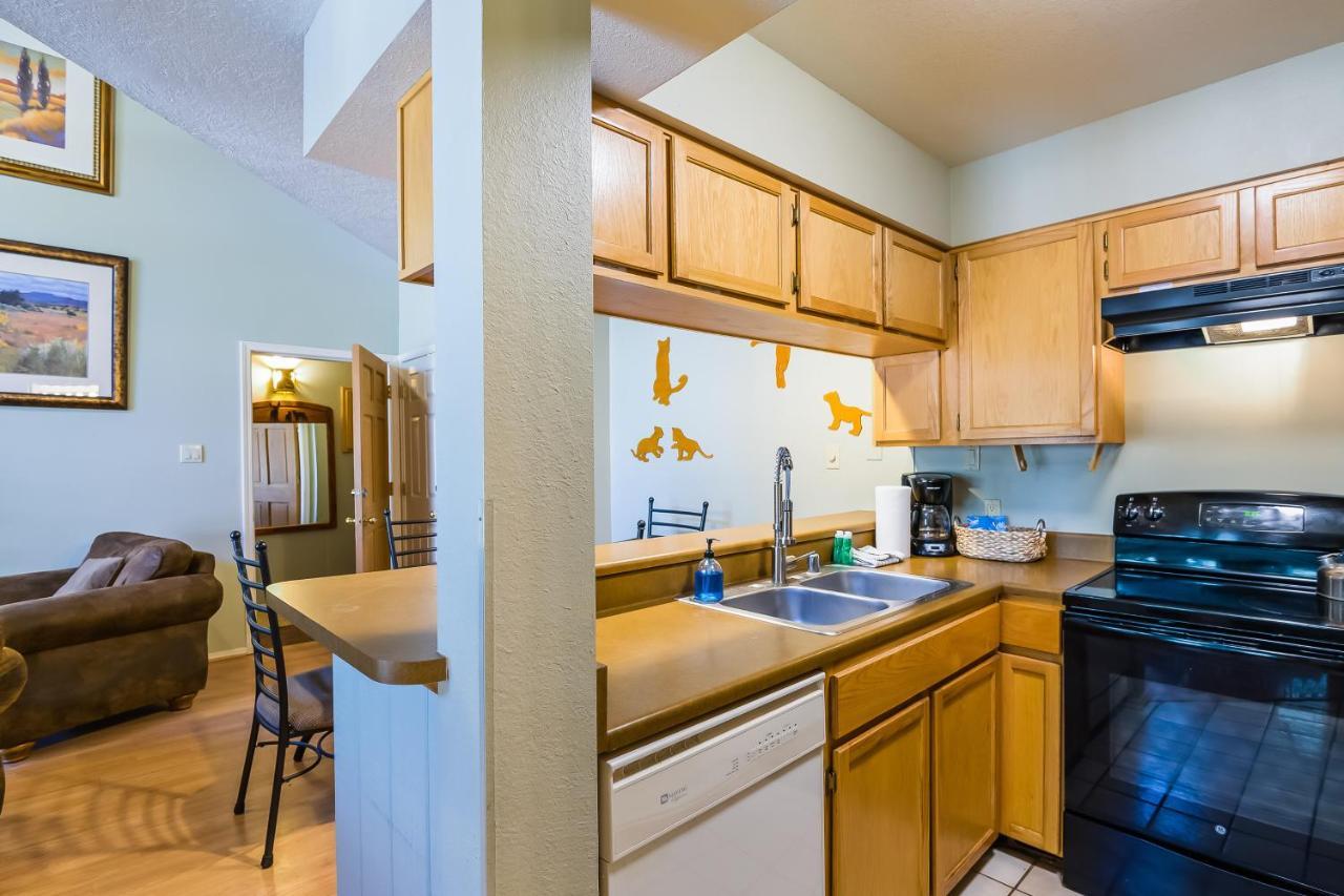 Mountain Spirits Apartment Ейнджъл Файър Екстериор снимка