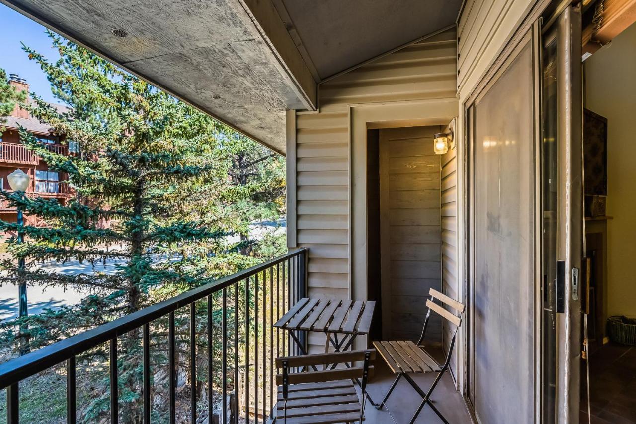 Mountain Spirits Apartment Ейнджъл Файър Екстериор снимка