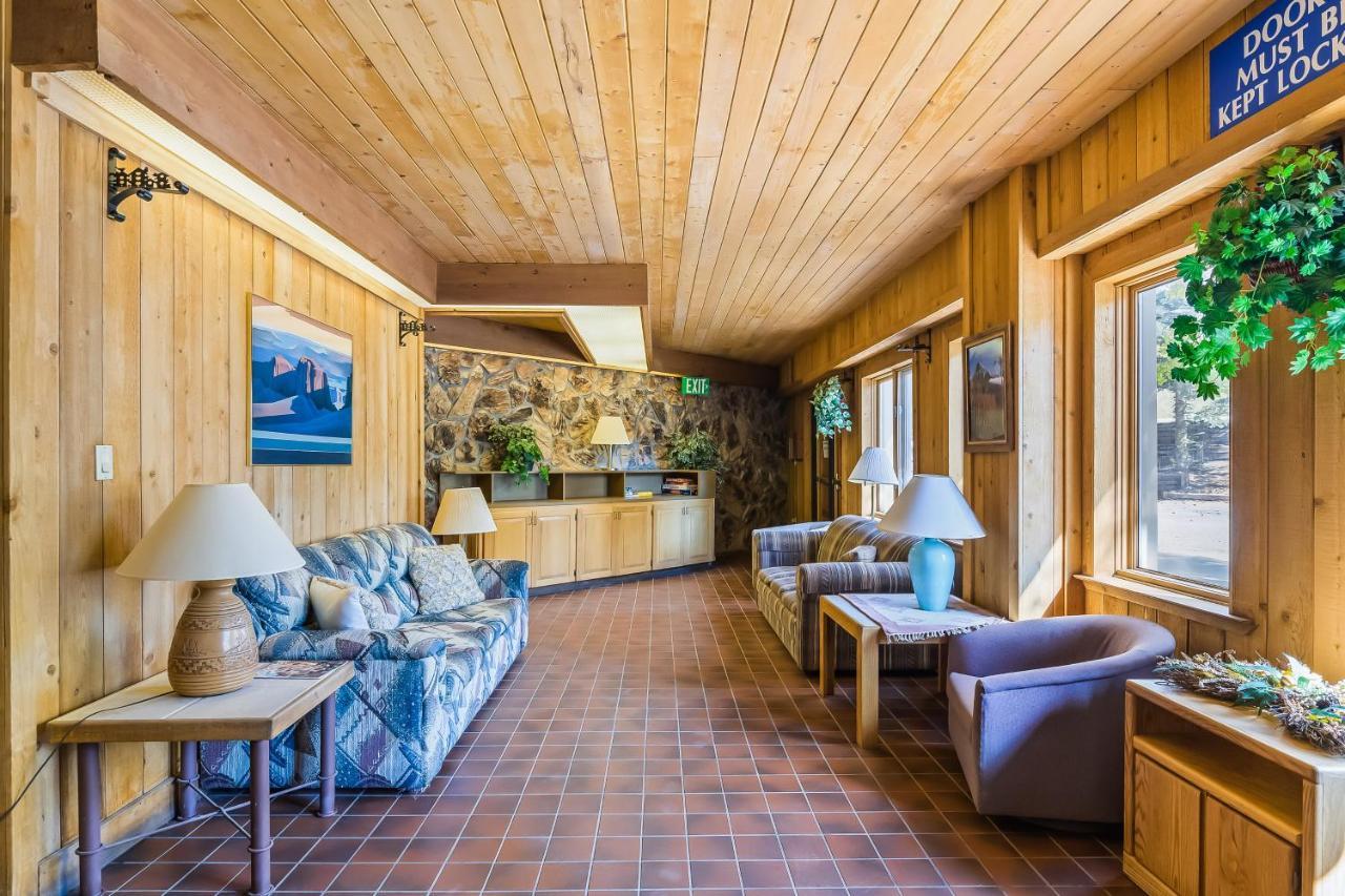 Mountain Spirits Apartment Ейнджъл Файър Екстериор снимка