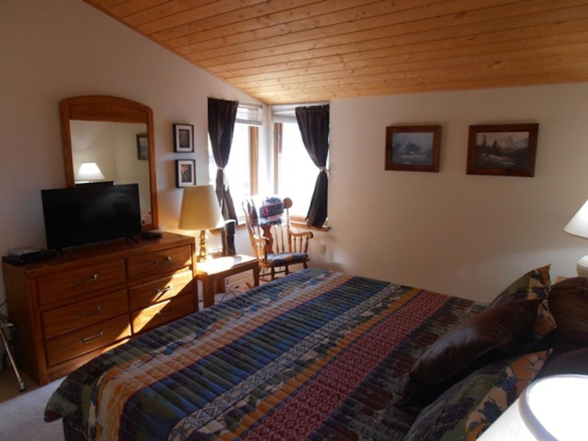 Mountain Spirits Apartment Ейнджъл Файър Екстериор снимка