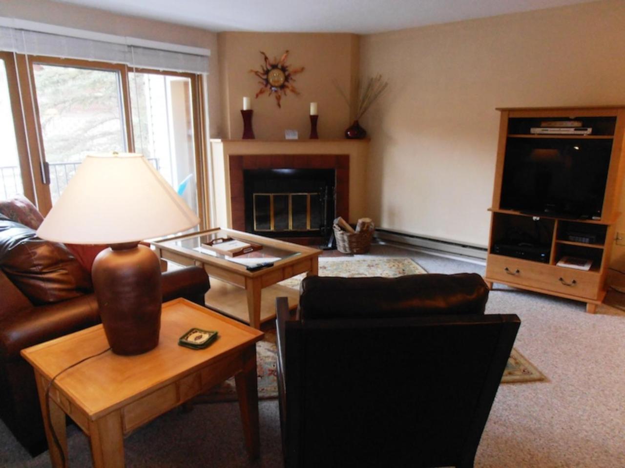 Mountain Spirits Apartment Ейнджъл Файър Екстериор снимка
