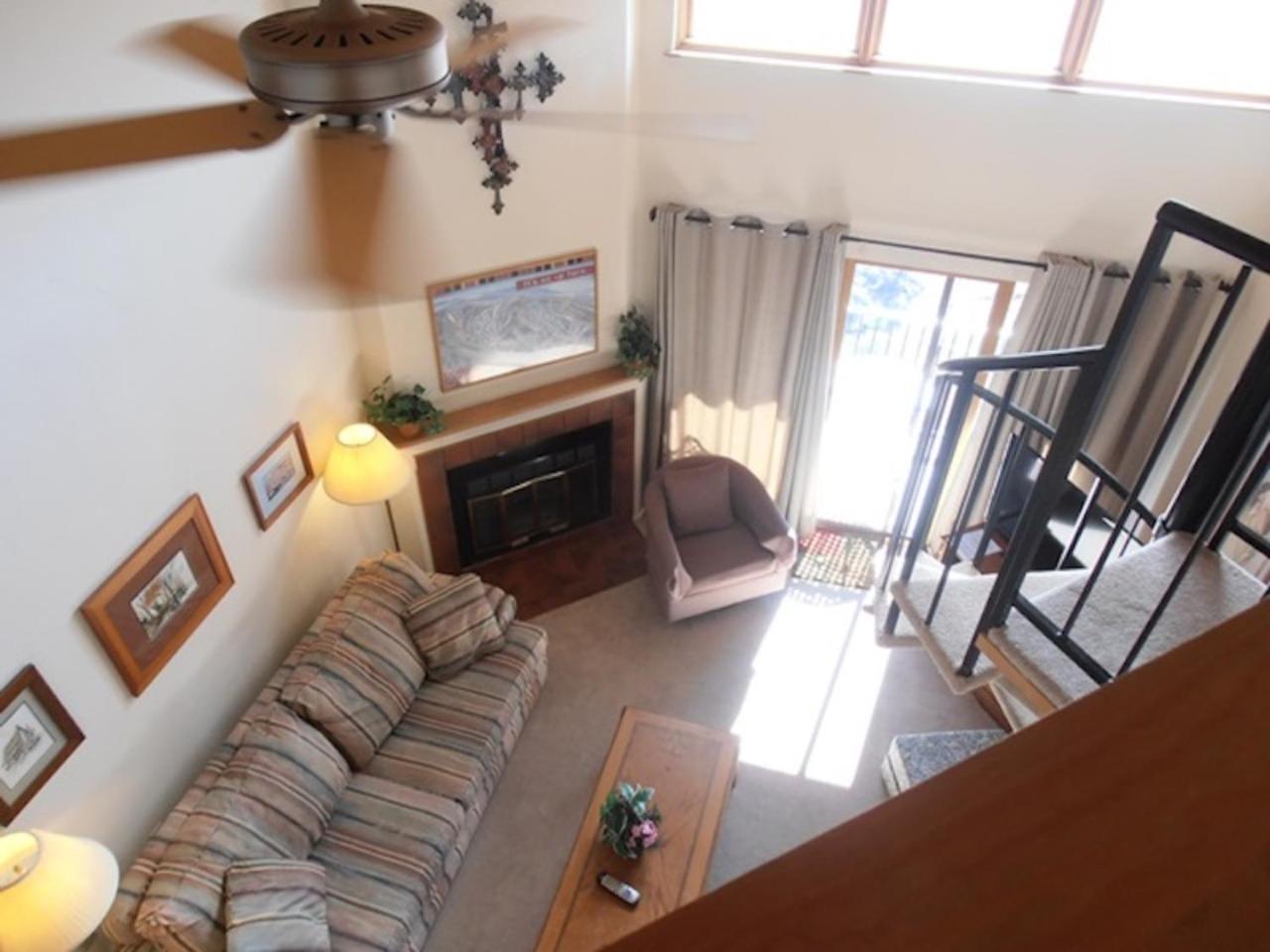 Mountain Spirits Apartment Ейнджъл Файър Екстериор снимка