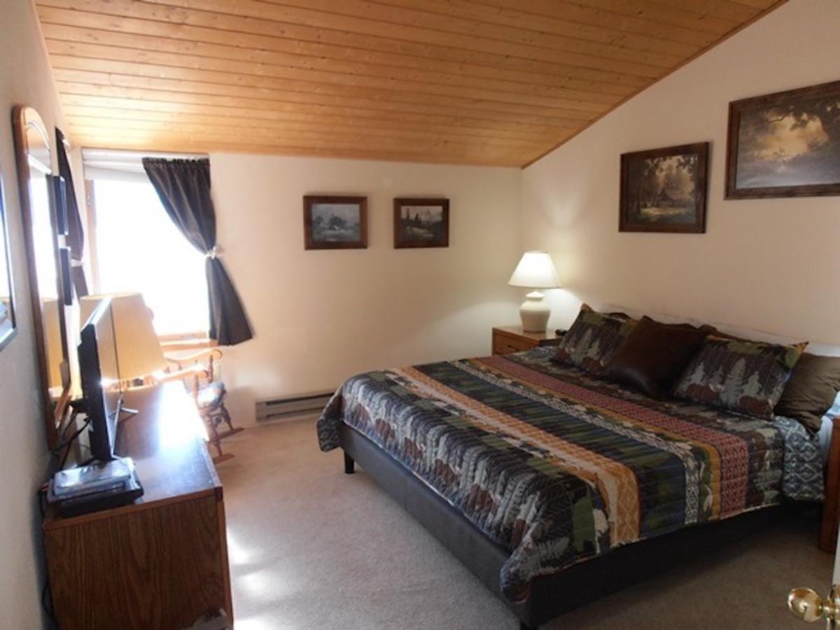 Mountain Spirits Apartment Ейнджъл Файър Екстериор снимка