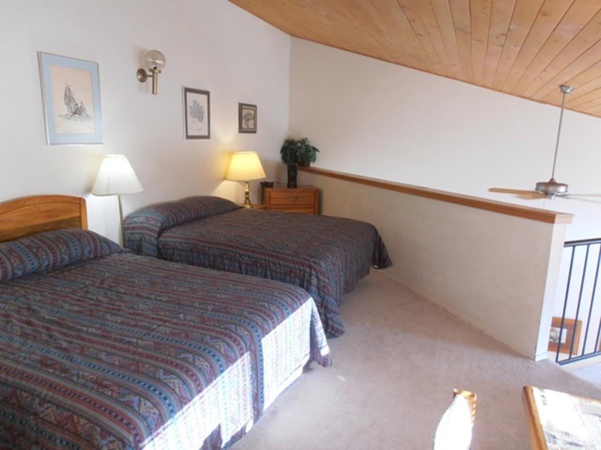 Mountain Spirits Apartment Ейнджъл Файър Екстериор снимка