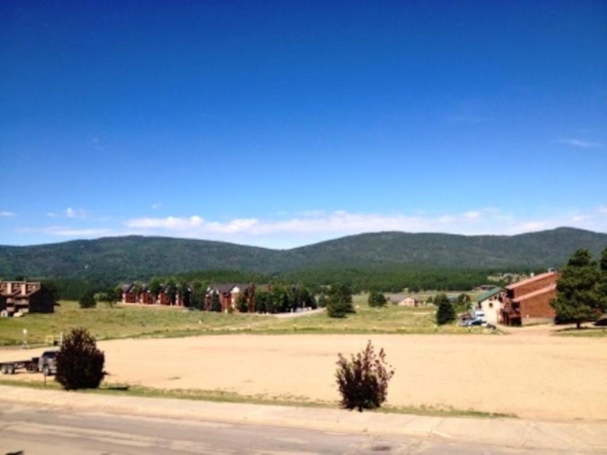 Mountain Spirits Apartment Ейнджъл Файър Екстериор снимка