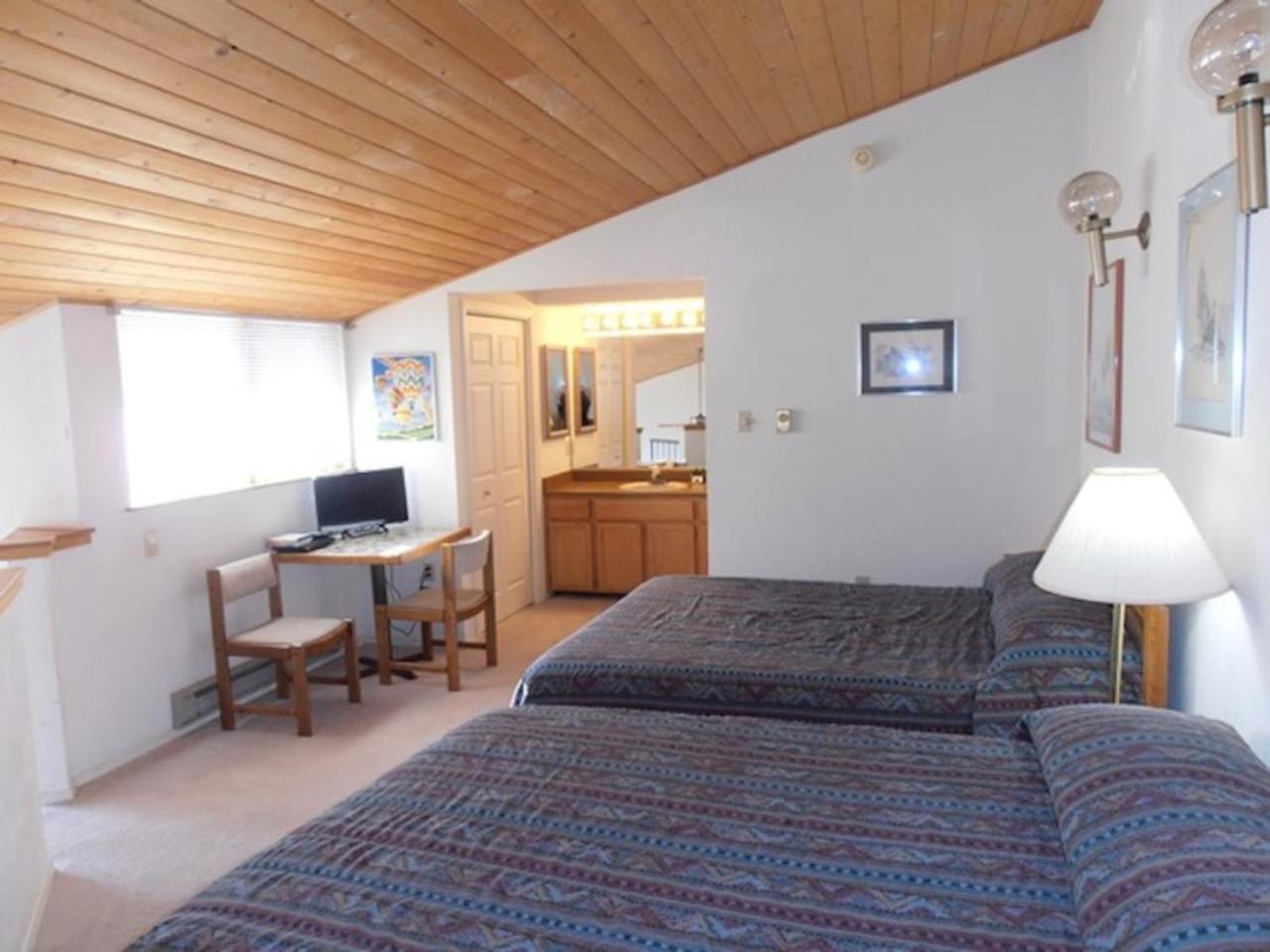 Mountain Spirits Apartment Ейнджъл Файър Екстериор снимка