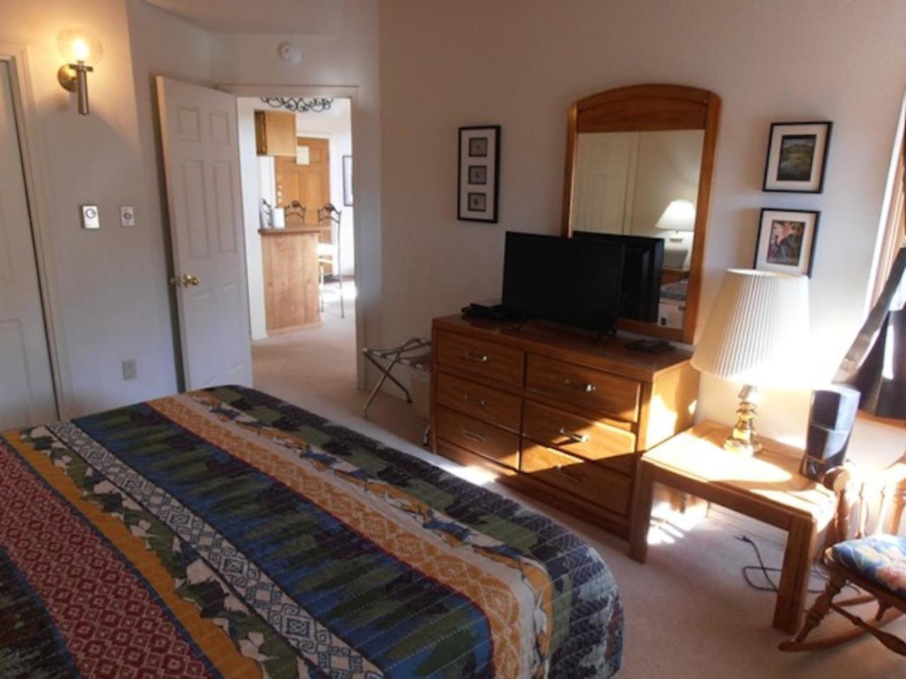 Mountain Spirits Apartment Ейнджъл Файър Екстериор снимка