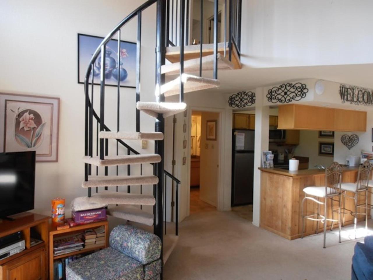 Mountain Spirits Apartment Ейнджъл Файър Екстериор снимка