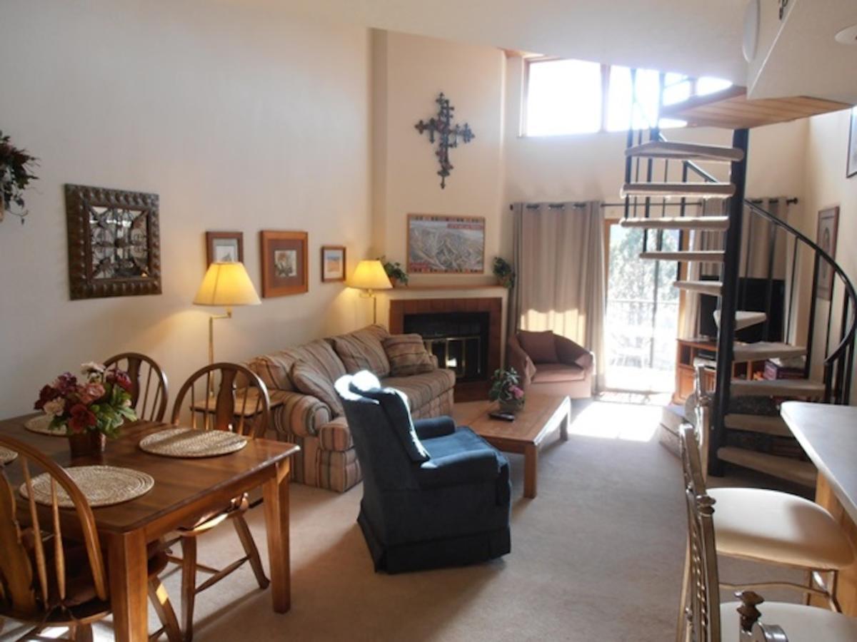 Mountain Spirits Apartment Ейнджъл Файър Екстериор снимка